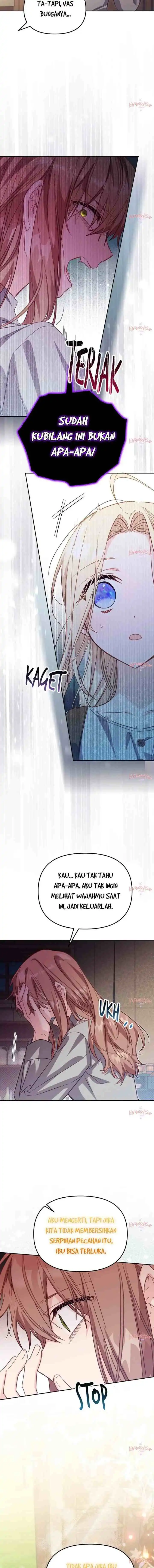 Baca Philomel the Fake Chapter 36 Bahasa Indonesia page 32