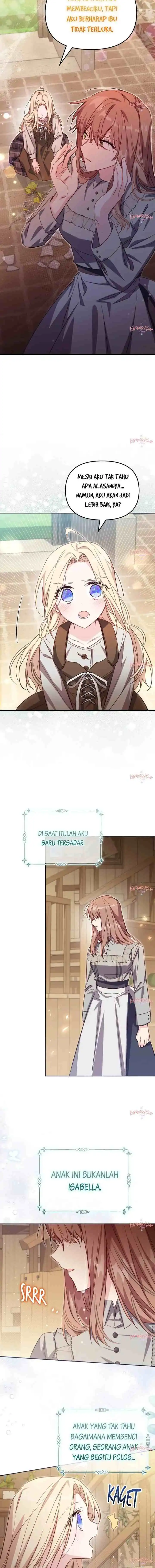 Baca Philomel the Fake Chapter 36 Bahasa Indonesia page 34