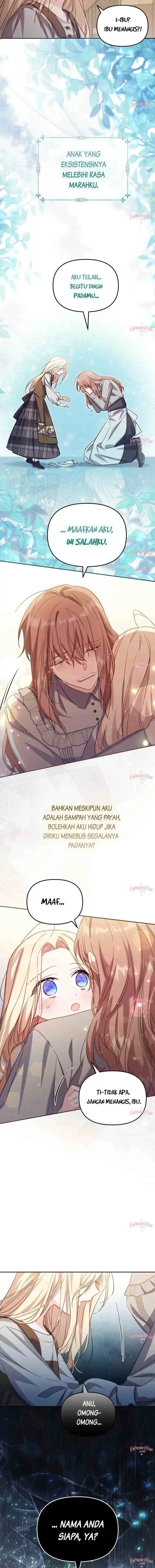 Baca Philomel the Fake Chapter 36 Bahasa Indonesia page 36