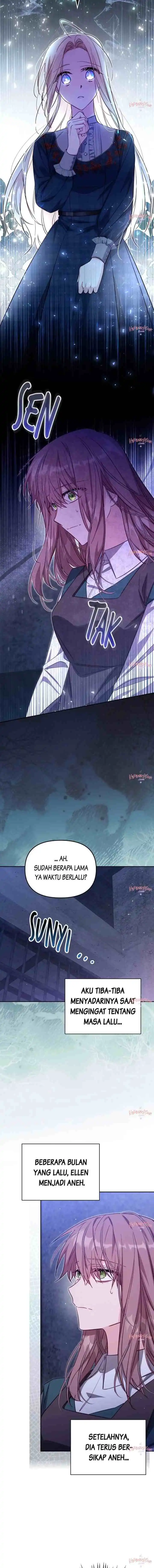 Baca Philomel the Fake Chapter 36 Bahasa Indonesia page 38