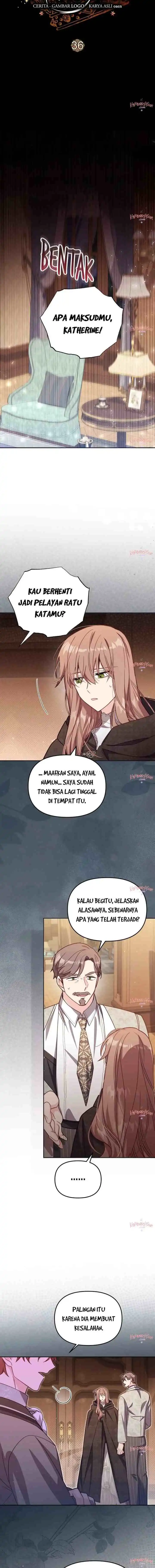 Baca Philomel the Fake Chapter 36 Bahasa Indonesia page 10