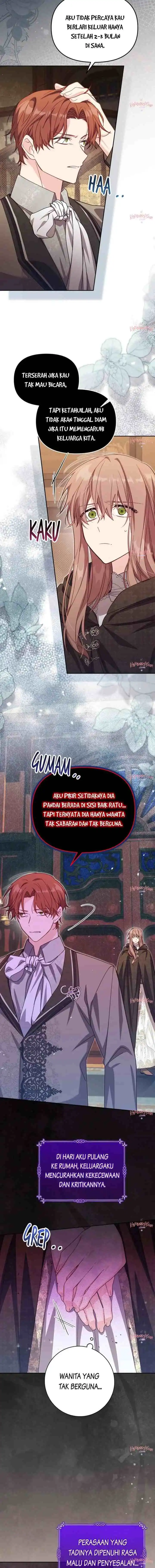 Baca Philomel the Fake Chapter 36 Bahasa Indonesia page 12