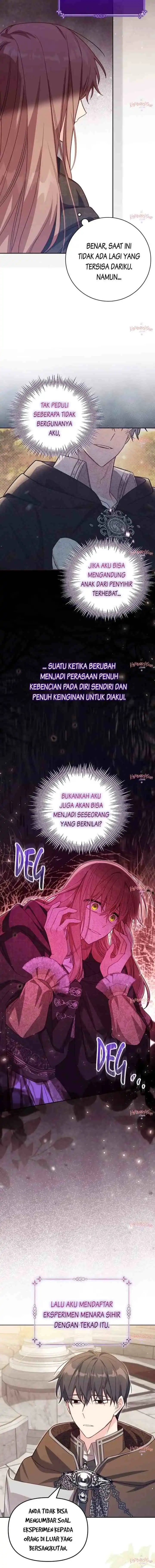 Baca Philomel the Fake Chapter 36 Bahasa Indonesia page 14