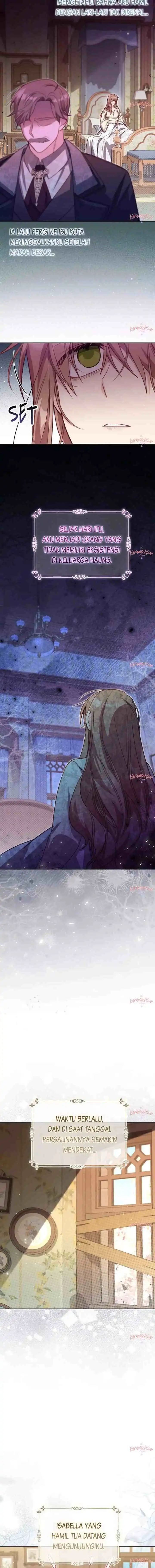 Baca Philomel the Fake Chapter 36 Bahasa Indonesia page 18
