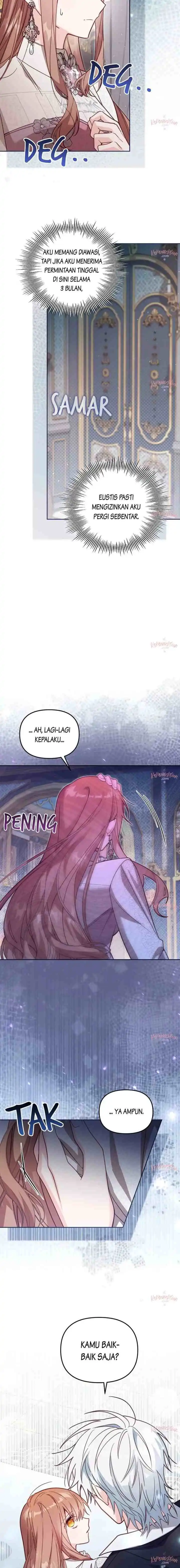 Baca Philomel the Fake Chapter 37 Bahasa Indonesia page 32