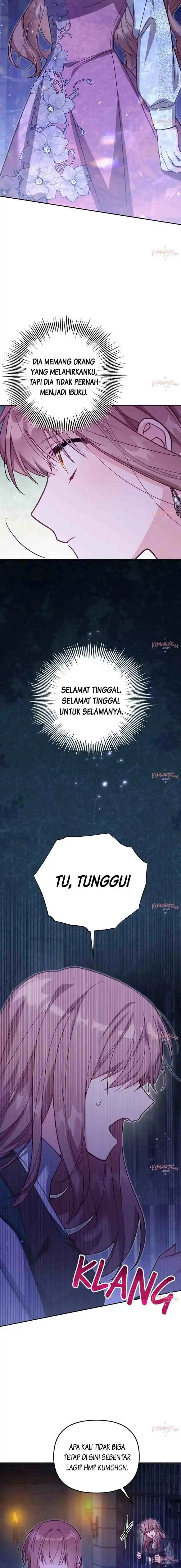 Baca Philomel the Fake Chapter 37 Bahasa Indonesia page 14
