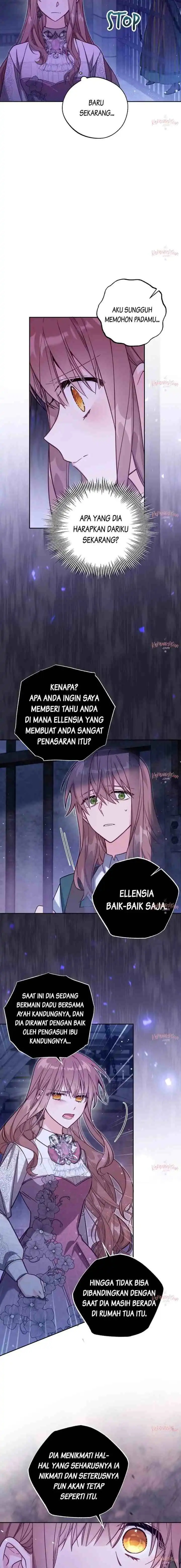 Baca Philomel the Fake Chapter 37 Bahasa Indonesia page 16
