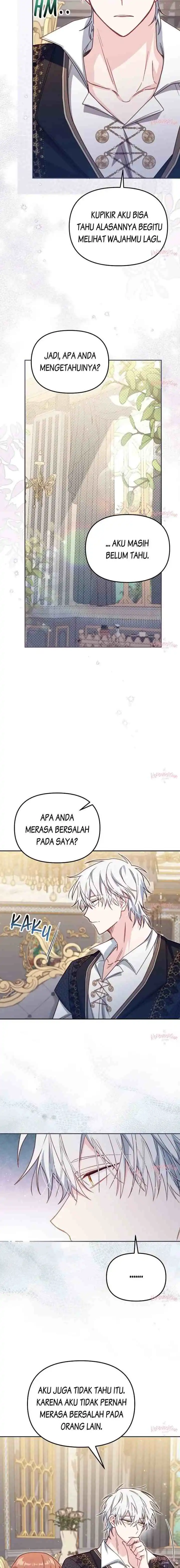 Baca Philomel the Fake Chapter 38 Bahasa Indonesia page 24