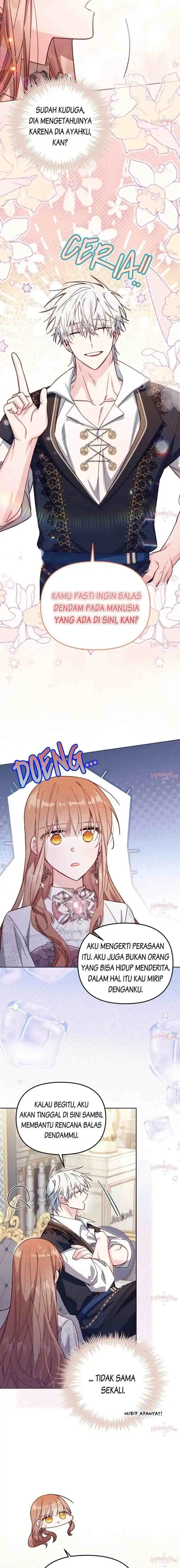Baca Philomel the Fake Chapter 38 Bahasa Indonesia page 36