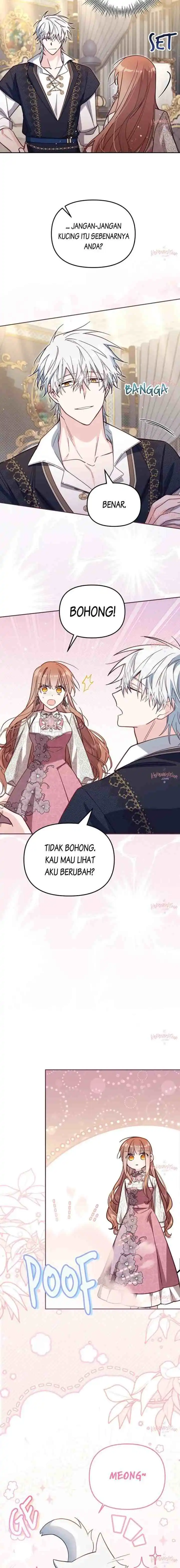 Baca Philomel the Fake Chapter 38 Bahasa Indonesia page 10