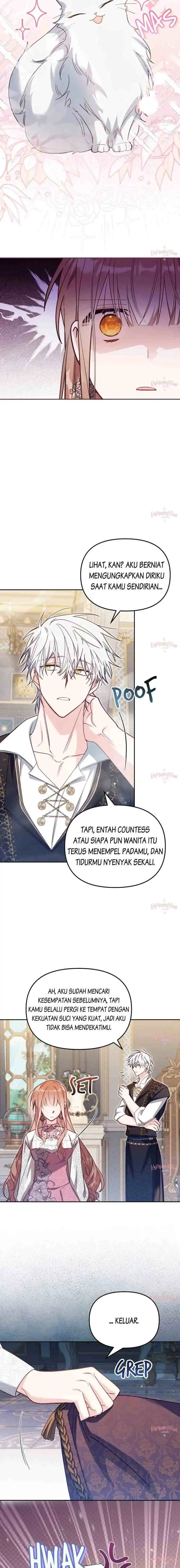 Baca Philomel the Fake Chapter 38 Bahasa Indonesia page 12