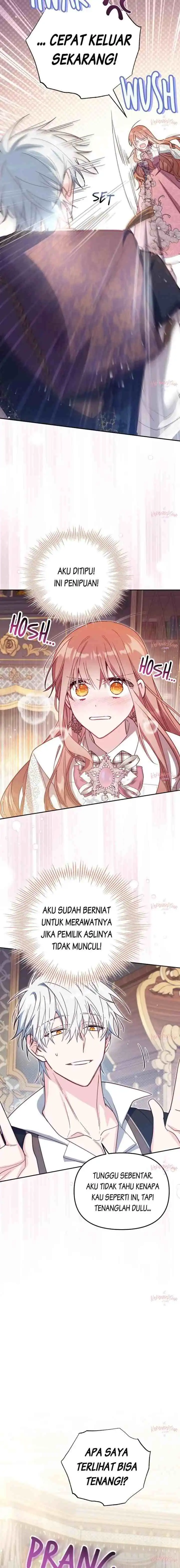 Baca Philomel the Fake Chapter 38 Bahasa Indonesia page 14