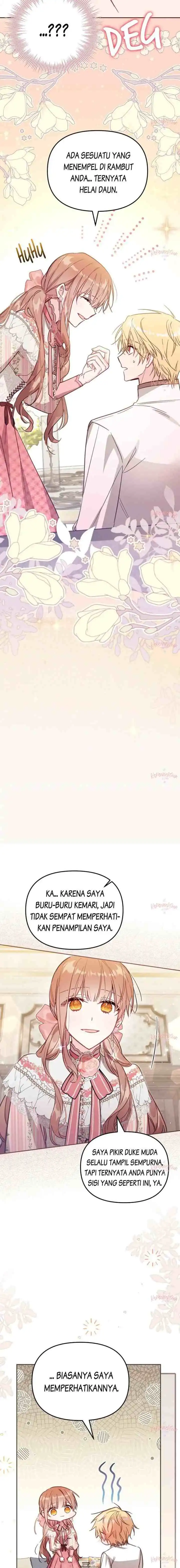 Philomel the Fake Chapter 39 - Page 12