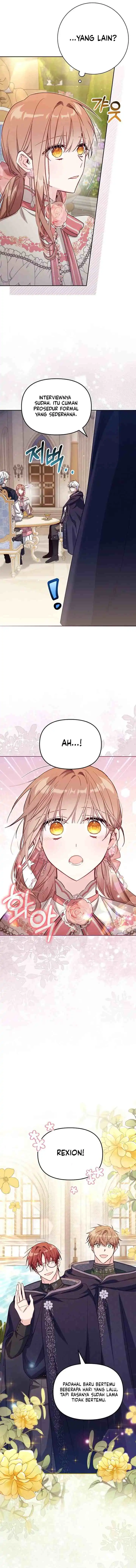 Baca Philomel the Fake Chapter 40 Bahasa Indonesia page 36