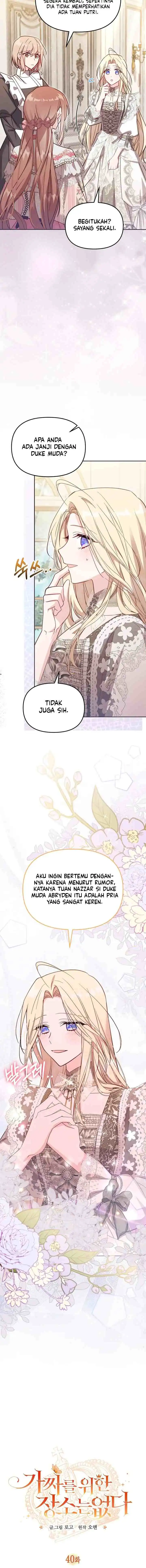 Baca Philomel the Fake Chapter 40 Bahasa Indonesia page 8
