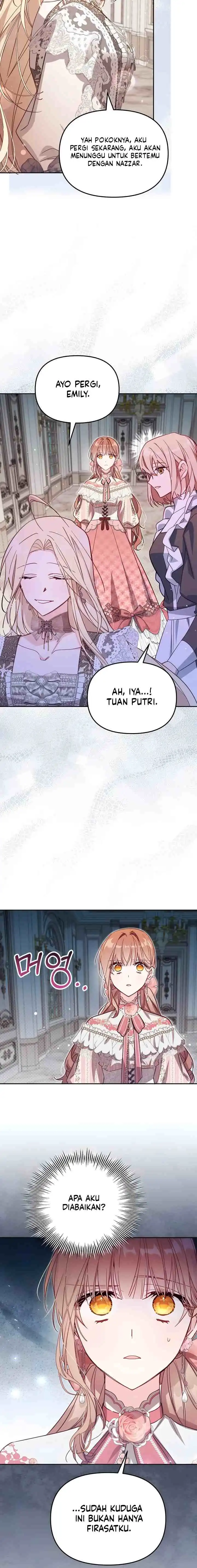 Baca Philomel the Fake Chapter 40 Bahasa Indonesia page 18