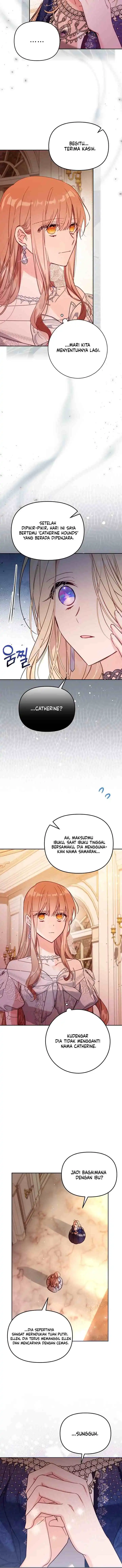 Philomel the Fake Chapter 43 - Page 10