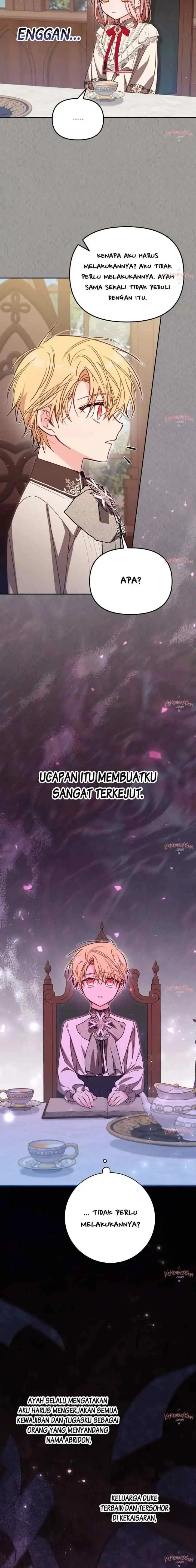 Baca Philomel the Fake Chapter 45 Bahasa Indonesia page 36