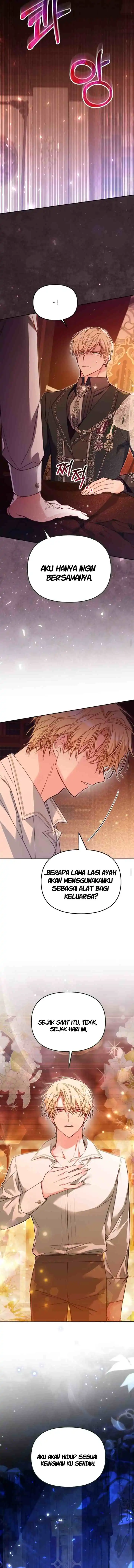 Baca Philomel the Fake Chapter 46 Bahasa Indonesia page 24