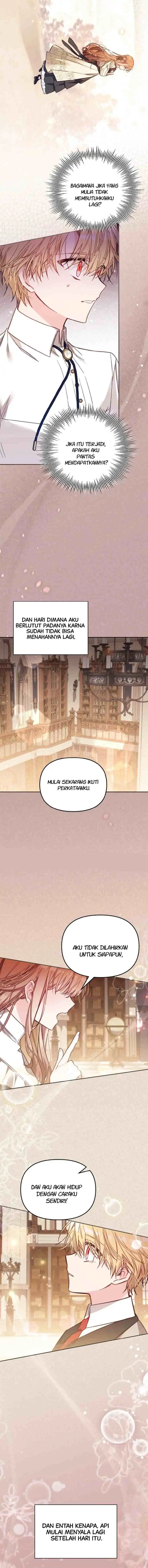 Baca Philomel the Fake Chapter 46 Bahasa Indonesia page 14