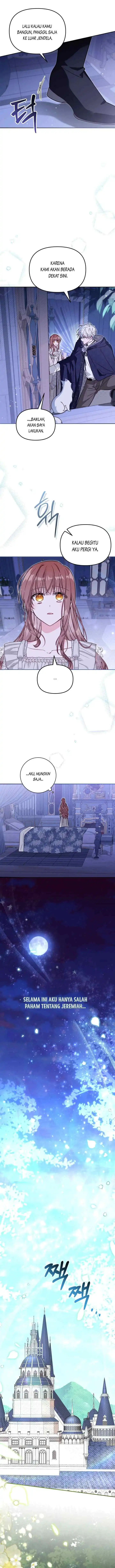 Philomel the Fake Chapter 47 - Page 7