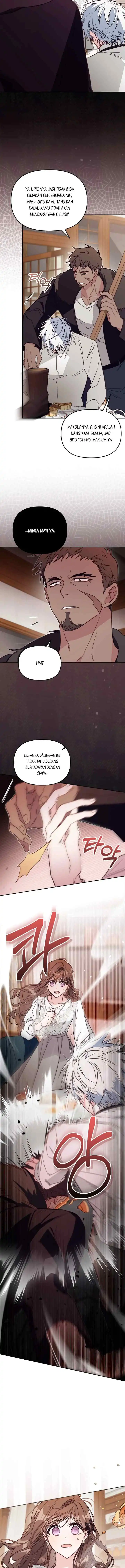 Philomel the Fake Chapter 48 - Page 12