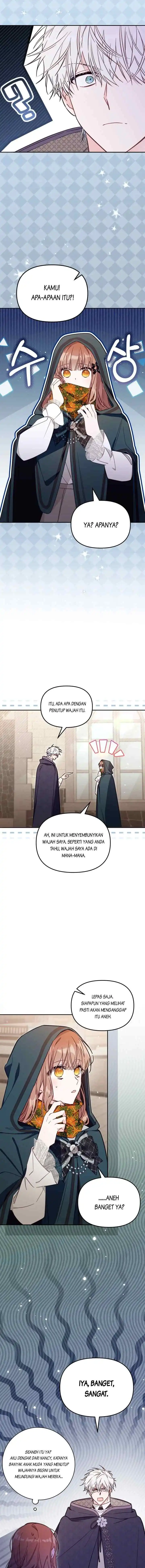 Philomel the Fake Chapter 48 - Page 2