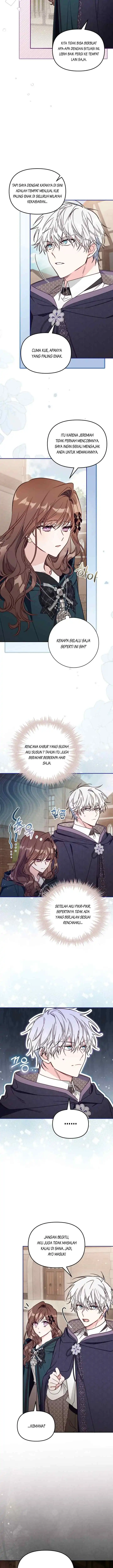 Philomel the Fake Chapter 48 - Page 6