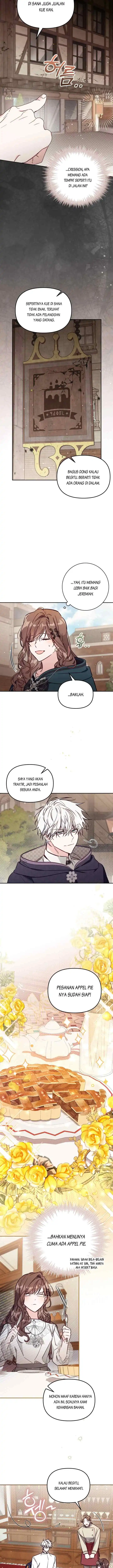 Philomel the Fake Chapter 48 - Page 7