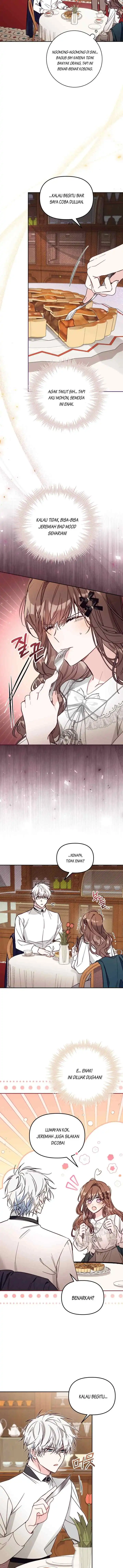 Philomel the Fake Chapter 48 - Page 8