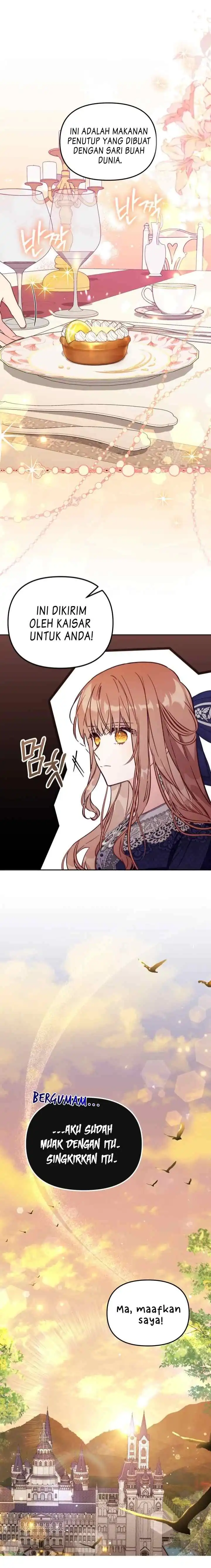 Baca Philomel the Fake Chapter 49 Bahasa Indonesia page 42