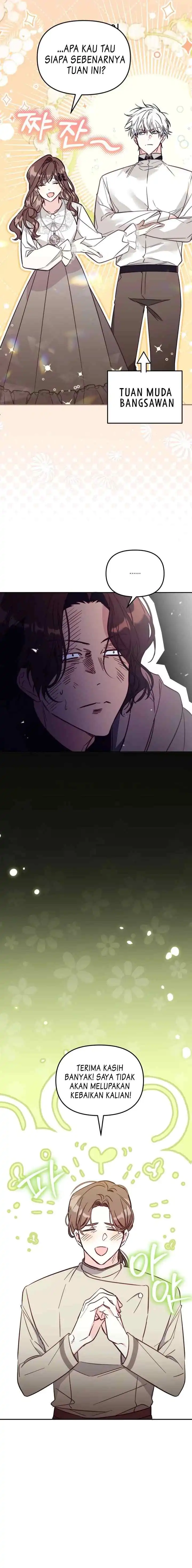 Baca Philomel the Fake Chapter 49 Bahasa Indonesia page 22