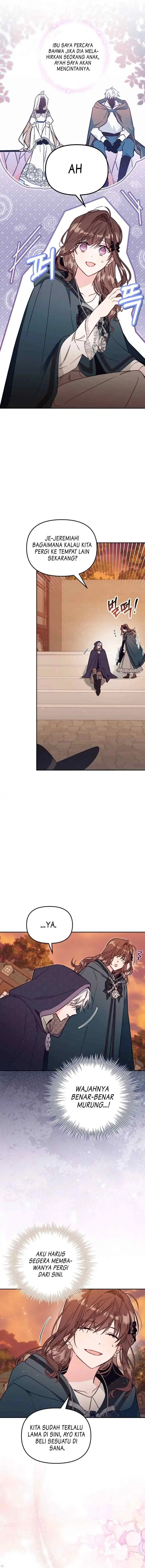 Philomel the Fake Chapter 50 - Page 3