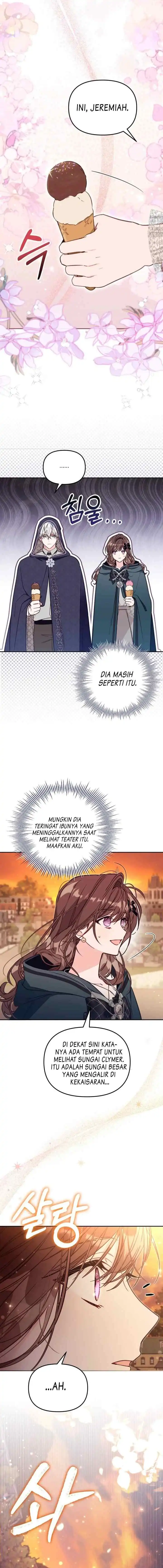 Philomel the Fake Chapter 50 - Page 4