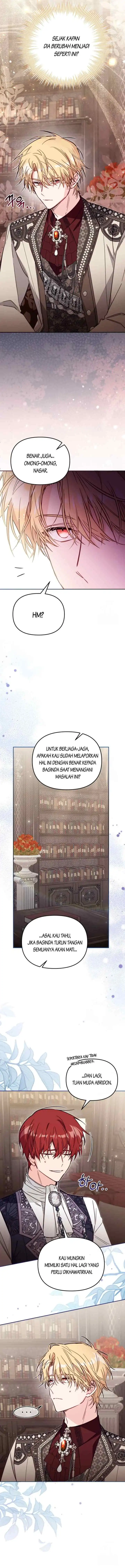 Baca Philomel the Fake Chapter 52 Bahasa Indonesia page 30