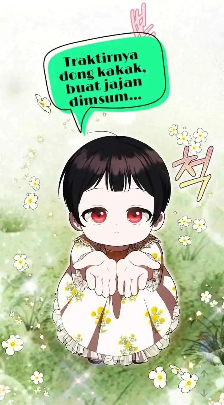 Baca Philomel the Fake Chapter 52 Bahasa Indonesia page 34