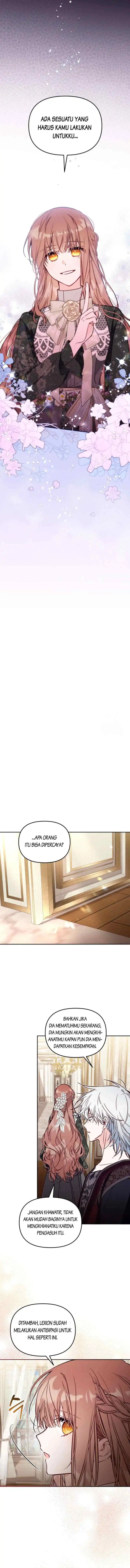Baca Philomel the Fake Chapter 52 Bahasa Indonesia page 16