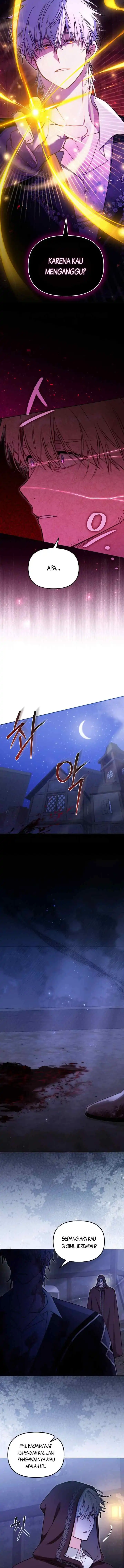Philomel the Fake Chapter 54 - Page 4