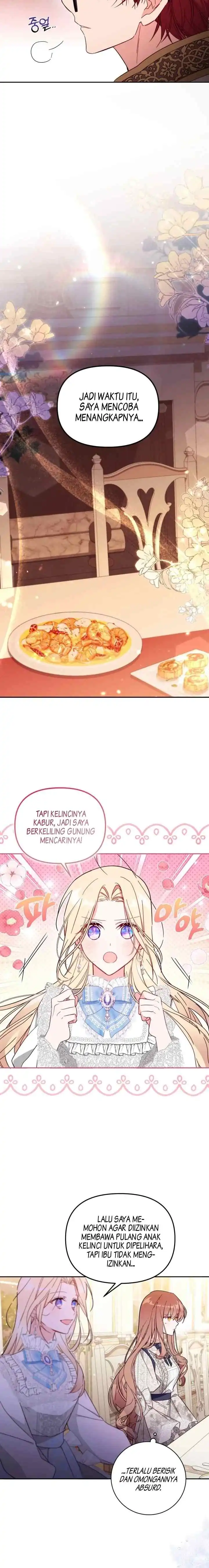 Baca Philomel the Fake Chapter 55 Bahasa Indonesia page 30