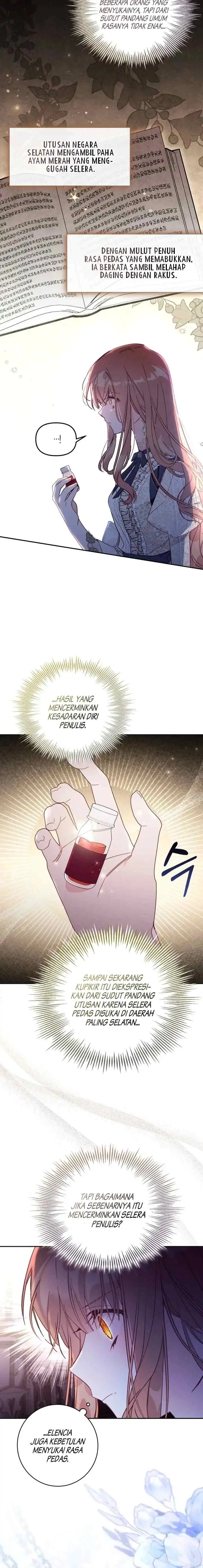 Baca Philomel the Fake Chapter 56 Bahasa Indonesia page 12