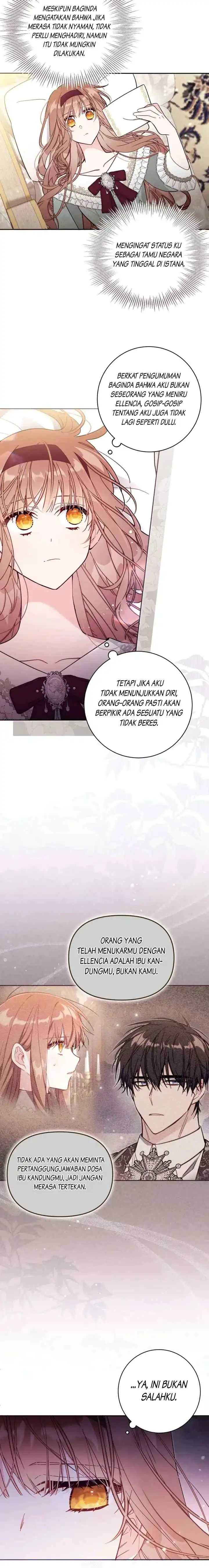 Philomel the Fake Chapter 57 - Page 2