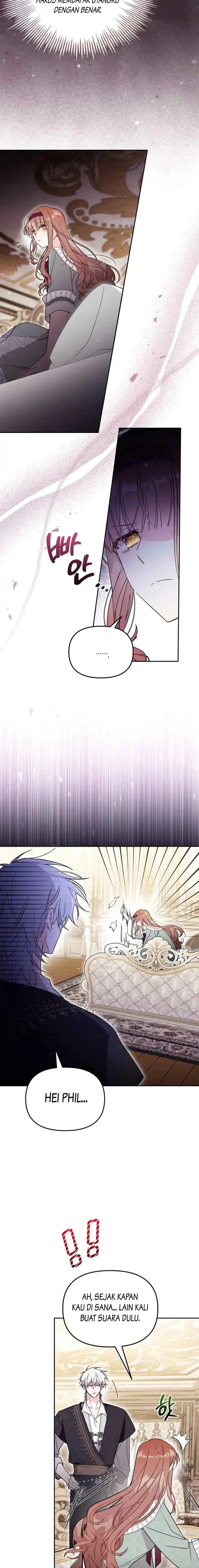 Philomel the Fake Chapter 57 - Page 4