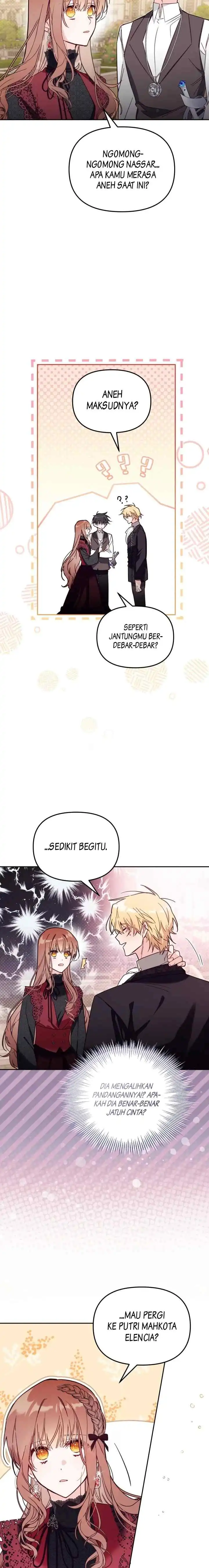 Philomel the Fake Chapter 59 - Page 6