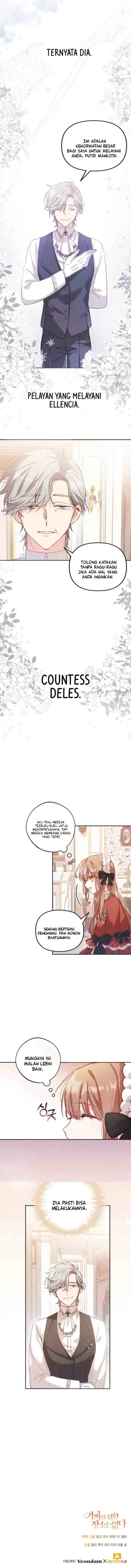 Philomel the Fake Chapter 6 - Page 12