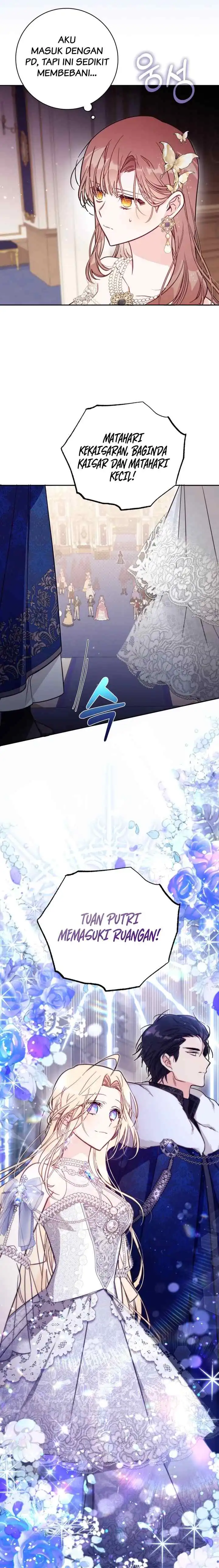 Baca Philomel the Fake Chapter 60 Bahasa Indonesia page 26