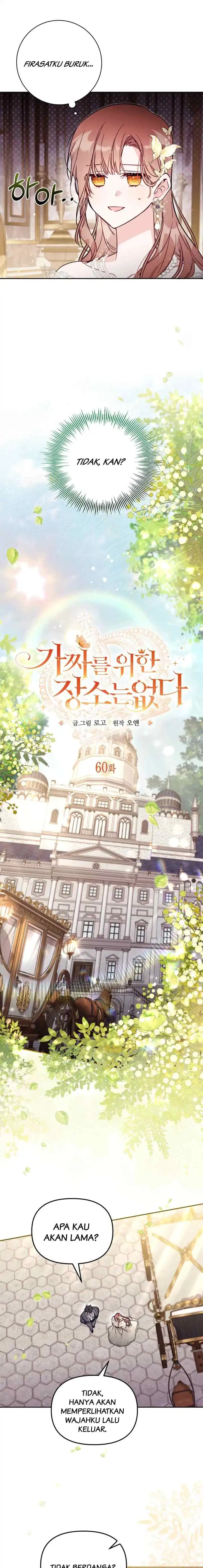 Baca Philomel the Fake Chapter 60 Bahasa Indonesia page 14