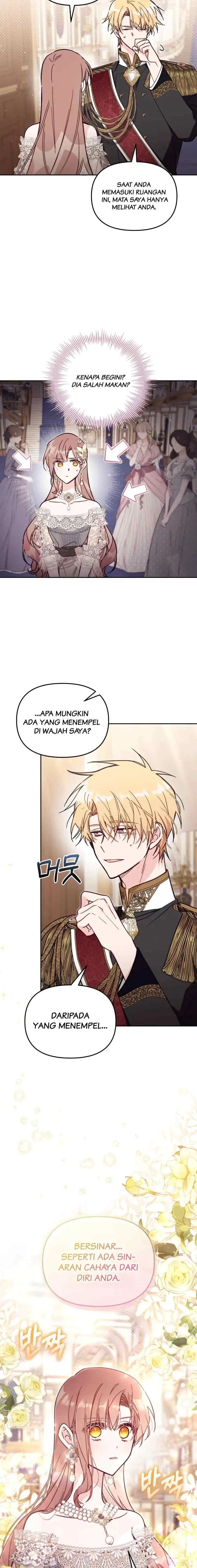 Baca Philomel the Fake Chapter 61 Bahasa Indonesia page 26