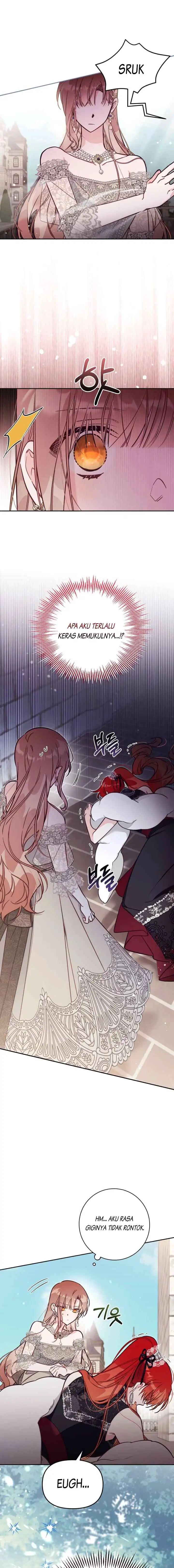 Baca Philomel the Fake Chapter 62 Bahasa Indonesia page 24
