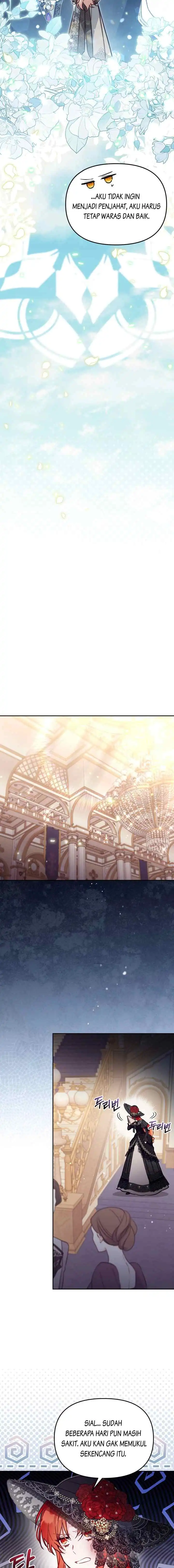 Baca Philomel the Fake Chapter 62 Bahasa Indonesia page 30