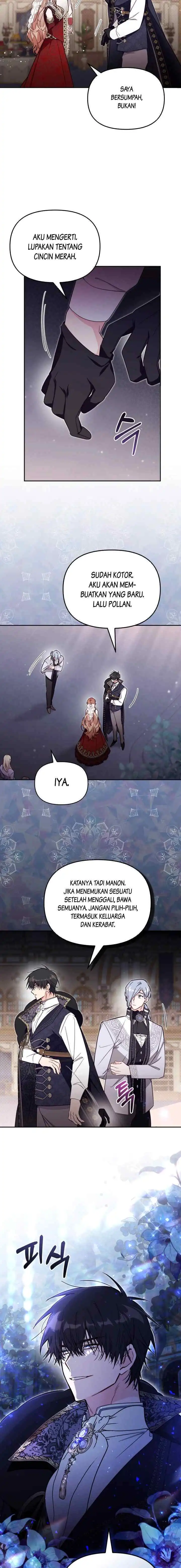 Philomel the Fake Chapter 63 - Page 4
